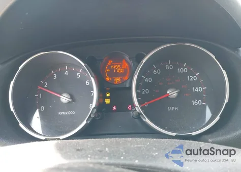 2009 Nissan Rogue S из США, поврежденный, VIN JN8AS58T59W048859